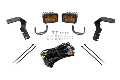 2019-2023 Ford Ranger Off-Road Light