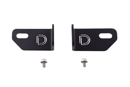 2019-2021 Ford Ranger Light Bar Mounting Kit