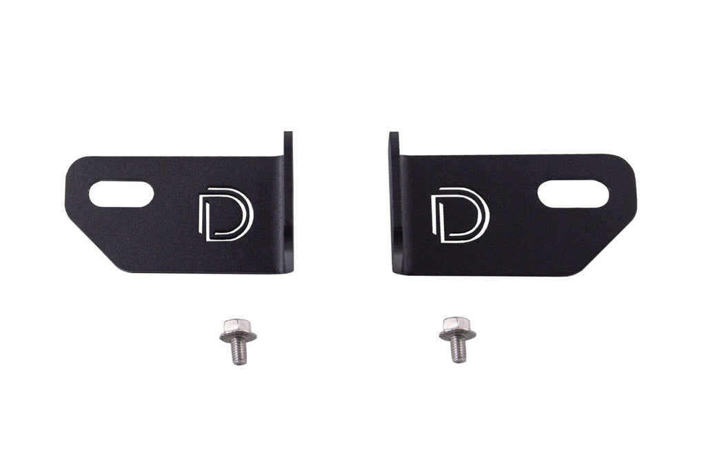 2019-2021 Ford Ranger Light Bar Mounting Kit SS18 Bracket Kit