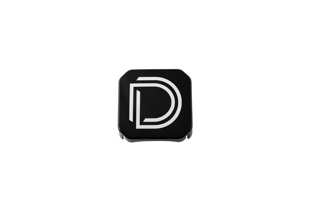 SSC1 LED Pod Cover Black (one)