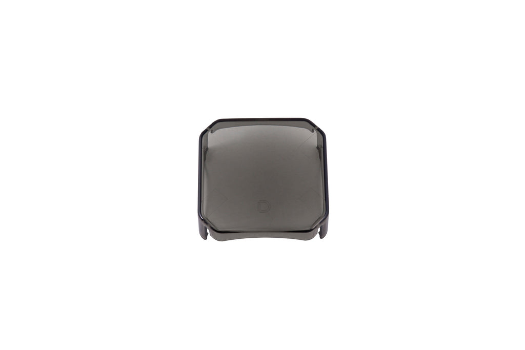 SSC1 LED Pod Cover Smoked (one)