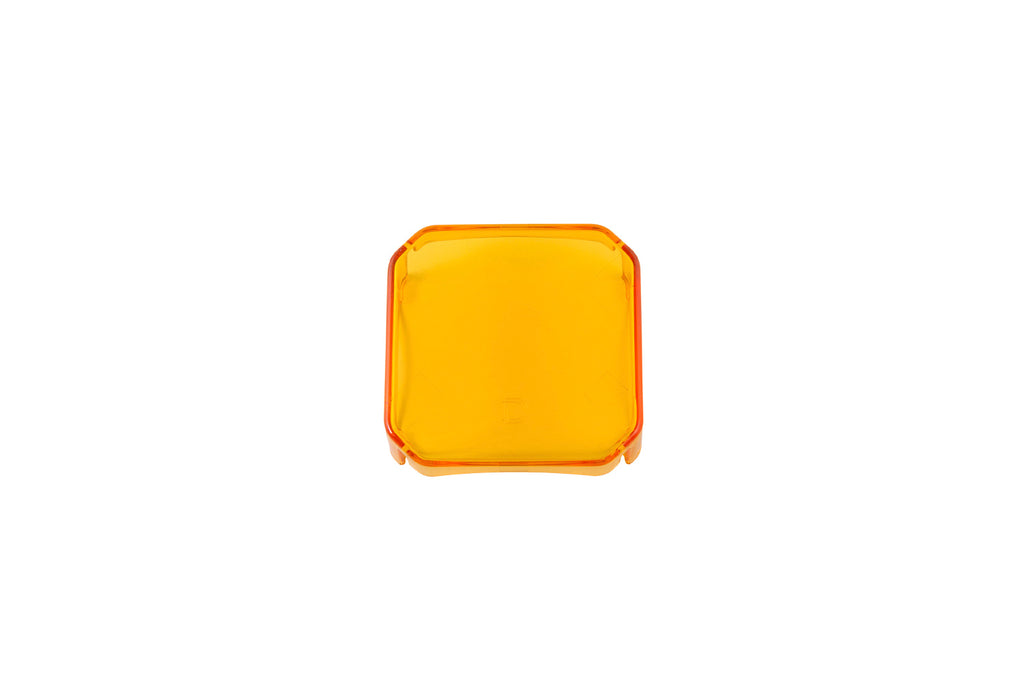 SSC1 LED Pod Cover Yellow (one)
