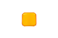 SSC1 LED Pod Cover Yellow (one)
