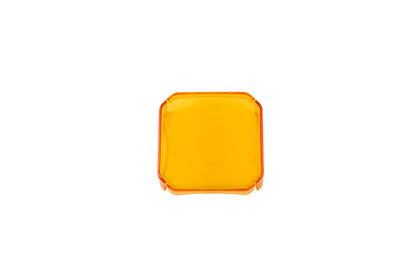 SSC1 LED Pod Cover Yellow (one)