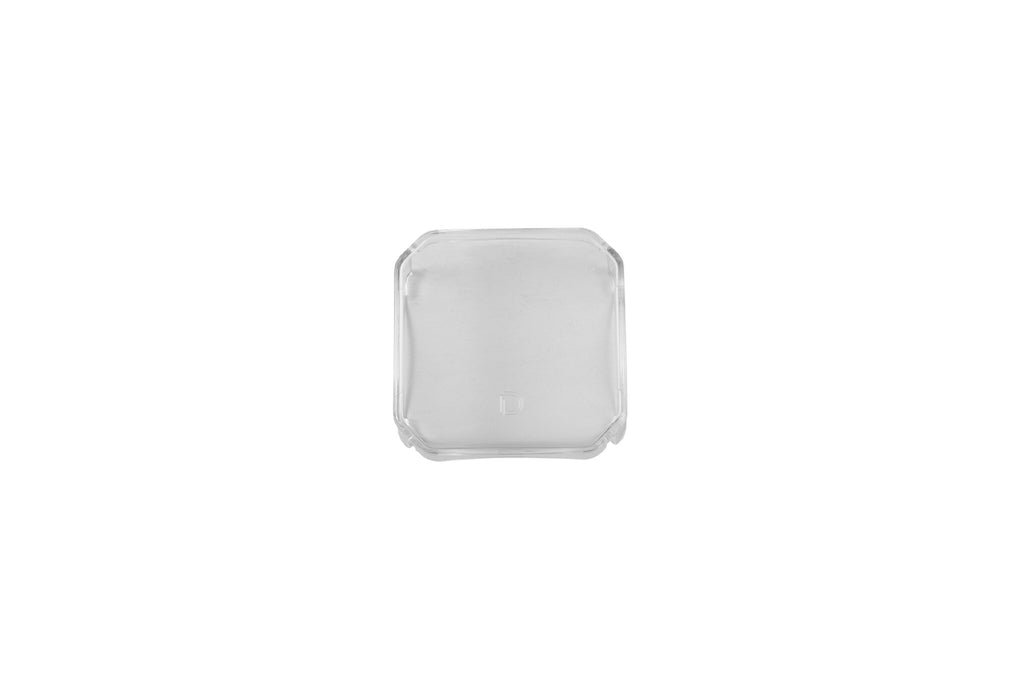 SSC1 LED Pod Cover Clear (one)