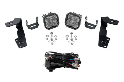 2015-2021 Subaru WRX Off-Road Light