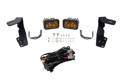 2015-2021 Subaru WRX Off-Road Light