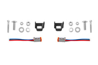 SSC1 Universal Mounting Kit (single)