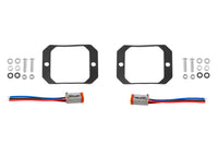 SSC1 Flush Mount Mounting Kit (single)