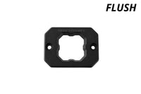 SSC1 Bezel (one)