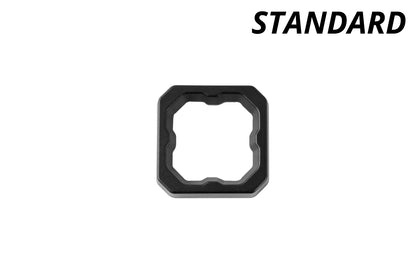 SSC1 Bezel Flush Mount