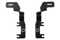 Ditch Light Brackets For 2015-2021 Colorado Canyon