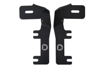 Ditch Light Brackets For 2014-2019 Silverado Sierra