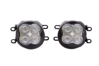 SS3 Max Type B Kit ABL White SAE Fog