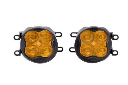 2015-2017 Subaru Legacy Fog Light Kit