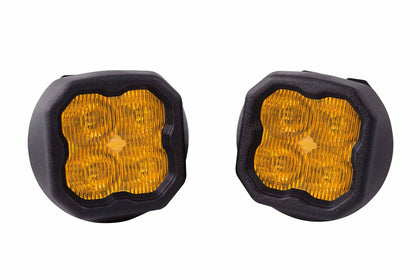 2014-2014 Chevrolet Suburban Fog Light Kit