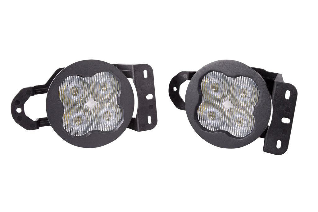 SS3 Max Type MS Kit ABL White SAE Fog