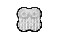 SS3 Lens Pc Combo Clear