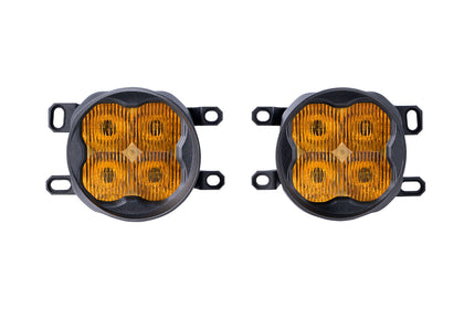 2010-2013 Lexus GX460 Fog Light Kit