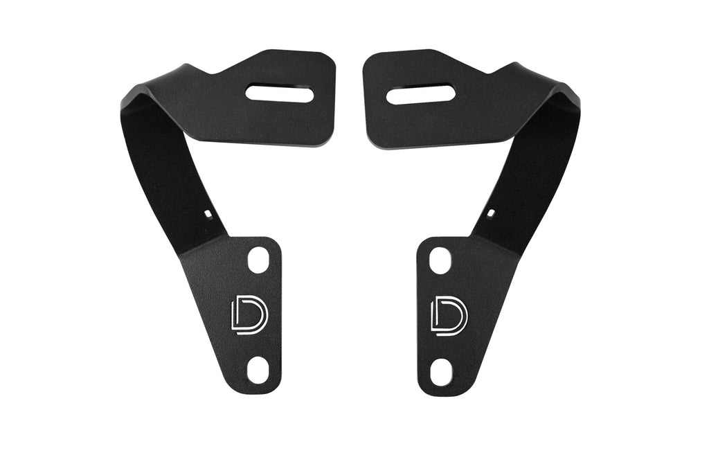 2010-2024 Toyota 4Runner Off-Road Light Ditch Light Brackets