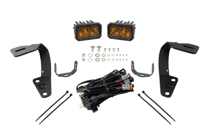 2010-2024 Toyota 4Runner Off-Road Light