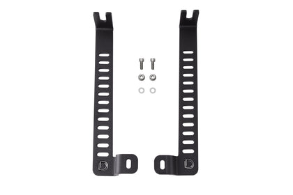 2014-2019 Toyota 4Runner Light Bar Mounting Kit