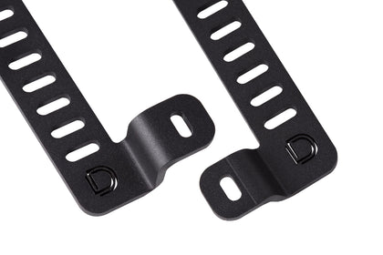 2014-2019 Toyota 4Runner Light Bar Mounting Kit