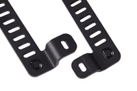 2014-2019 Toyota 4Runner Light Bar Mounting Kit SS30 Dual Stealth Lightbar Kit White Driving