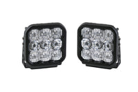 SS5 LED Pod Sport White Combo (pair)