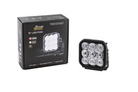 SS5 LED Pod Pro White Driving (single)