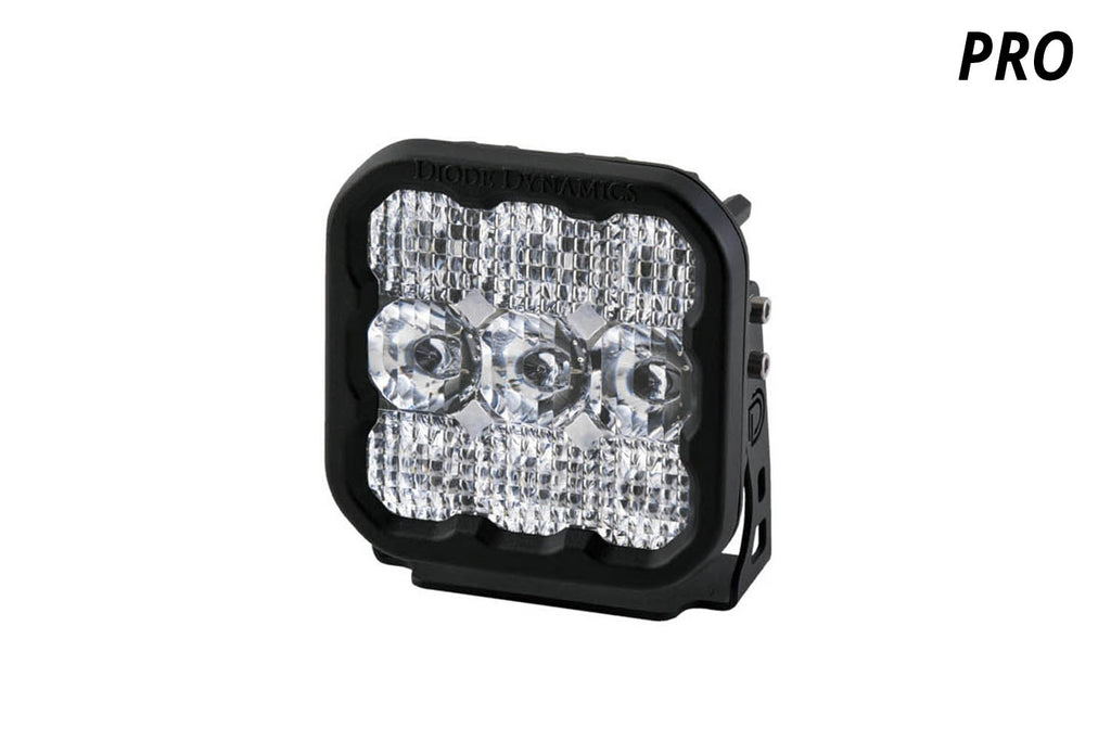 SS5 LED Pod Pro White Combo (single)