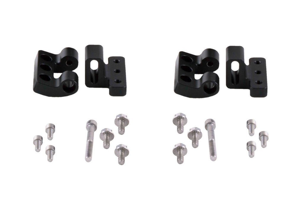 SS5 Crosslink Endmount Kit