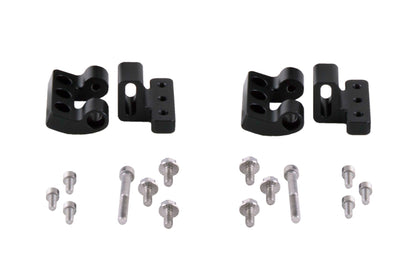 SS5 Crosslink Endmount Kit