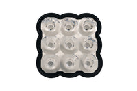 SS5 Lens Clear Spot