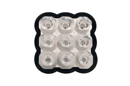 SS5 Lens Clear Spot