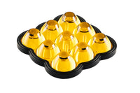 SS5 Lens Yellow Flood