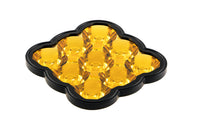 SS5 Lens Yellow Driving