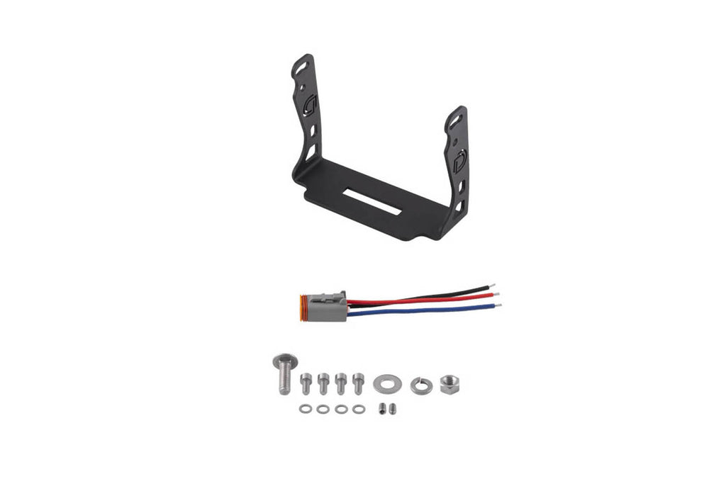 SS5 Universal Bracket Kit (one)