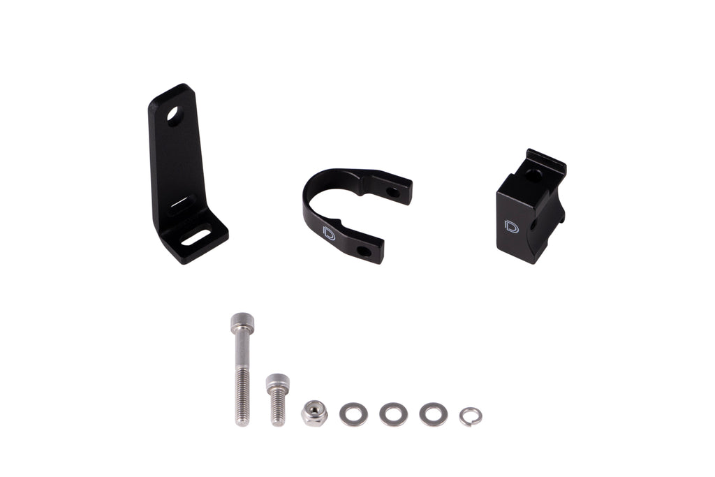Stage Series 1" Roll Bar Mount Kit (one)