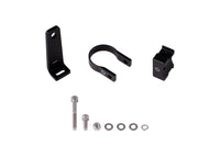 2020-2022 Polaris RZR PRO XP Off-Road Light Stage Series 1.5 inch Roll Bar Mount Kit (one)