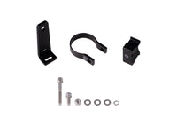 2020-2022 Polaris RZR PRO XP Off-Road Light Stage Series 1.5 inch Roll Bar Mount Kit (one)