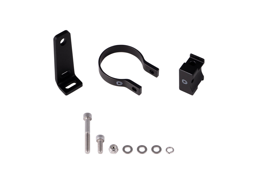 Stage Series 2" Roll Bar Mount Kit (one)
