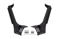 Stage Series Windshield Bracket Kit For 2018 Jeep Wrangler Jl