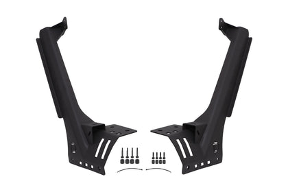 2020-2025 Jeep Gladiator Light Bar Mounting Kit