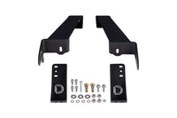 Stage Series Grille Bracket Kit For 2018 Jeep Wrangler Jl