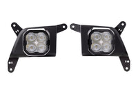 SS3 Sport Type SV2 Kit ABL White SAE Fog