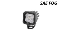 C1 SAE White Fog ABL (single)