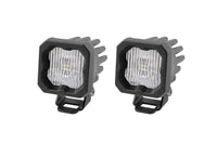 C1 SAE White Fog ABL (pair)