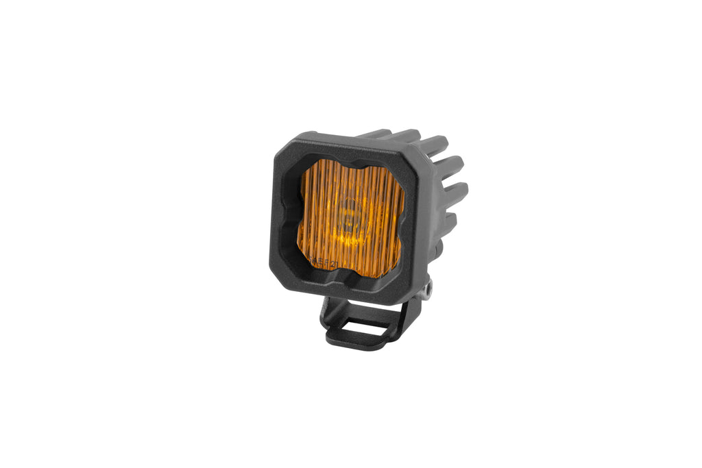 C1 SAE Yellow Fog ABL (single)