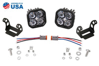 SS3 Max Rbl White Combo (pair)